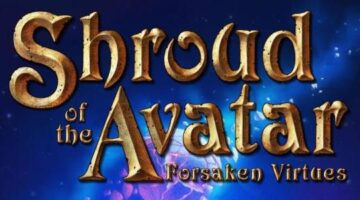 Richard Garriott Might Release Shroud of The Avatar on Other Platforms; Switch Is a Possibility
