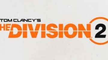 Ubisoft Massive Explains Why They Went With The Division 2 Instead of Updating The Current Game