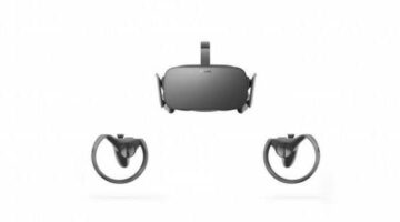 Oculus is Giving $15 to Rift Users to Apologise for Downtime