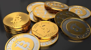Want To Mine Cryptocurrency While You Game? Well, Now You Can.
