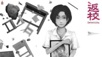 Detention Review | Switch Player