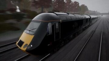 Train Sim World: Founders Edition now arriving at platform Xbox One