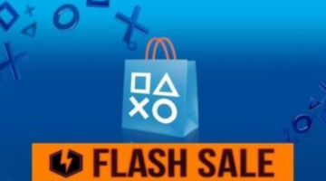 NA PlayStation Store March 2018 Flash Sale Is Live, More Than 170 Games Discounted