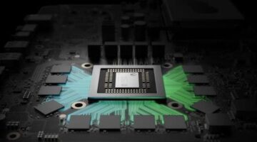 Xbox One X’s Relatively Weaker CPU Is “Biggest Shortcoming For Us”, Says LGM Dev