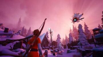 Battle Royale has a new offering – The Darwin Project is out as an Xbox and PC Game Preview title