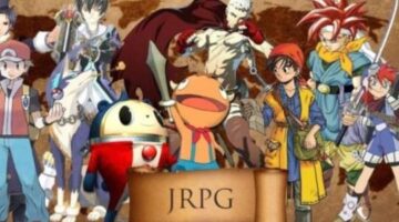 Save Up To 78% Off On JRPG Games
