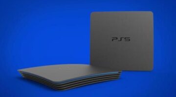 Sony is Well Equipped to Begin Progressing Towards a PS5