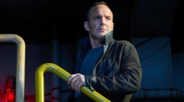 Marvel’s Agents of SHIELD: “The Real Deal” Review – IGN