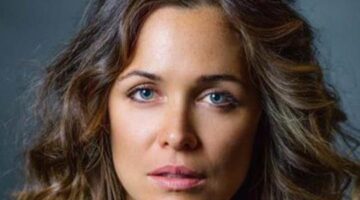 Christine Woods To Co-Star In Fox’s Erin Foster Comedy Pilot