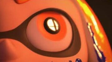 The Smash Bros Switch Trailer was a Religious Experience