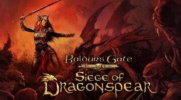 Baldurs Gate Sale and Expansion Launched on Mobile
