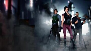 Is Fear Effect Sedna Worth Playing? – My Thoughts So Far