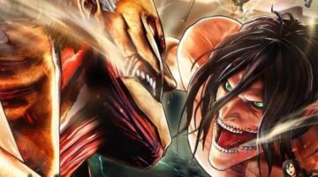 Attack on Titan 2: New Character Creation Video, First Review Score