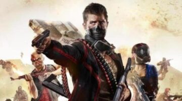 H1Z1 Review – IGN