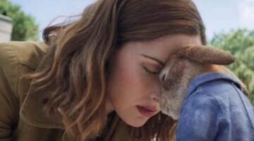 Peter Rabbit Review | Resident Entertainment