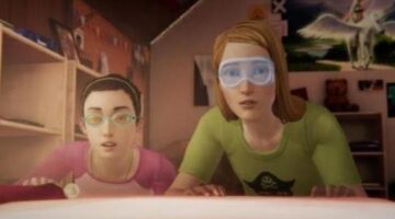 The long-awaited return of Max – Mary Plays Life is Strange: Before the Storm Farewell