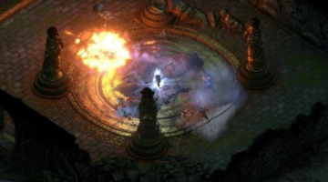 Obsidian is trying to modernise tabletop video game RPGs with Pillars of Eternity 2