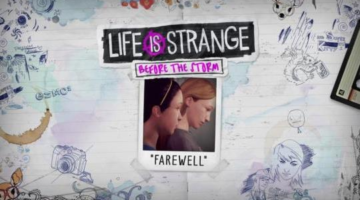 Moments in time: Life is Strange – Before the Storm bonus episode review | Full Sync