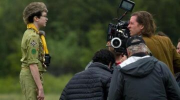 5 Wes Anderson Films You Need To See This Month