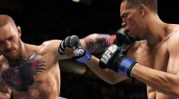 UFC 3 Review | GameGrin