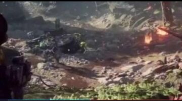 BioWare: departure of Karpyshyn will not affect the Anthem story