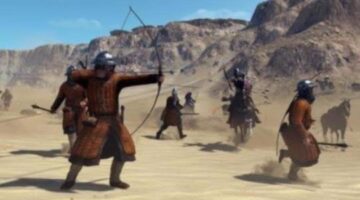 Mount & Blade 2 now features Global Illumination, Compute Shader Skinning & Particle Shading