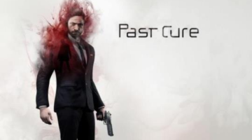 Review: Past Cure – Movies Games and Tech