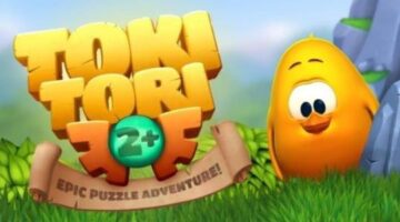 Toki Tori 2+: Nintendo Switch Edition update out now (version 1.03)