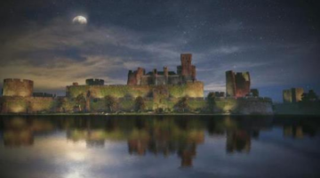 Head down to The Moat as Dovetail Games Euro Fishing expands once more