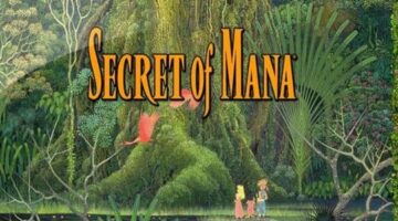 Secret of Mana (Playstation 4 Review) | ReadersGambit