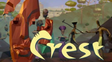 Crest Review – Keep My Commandments | Sirus Gaming