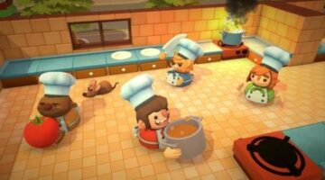 Overcooked: Special Edition Review – Goodbye, Relationships | Sirus Gaming