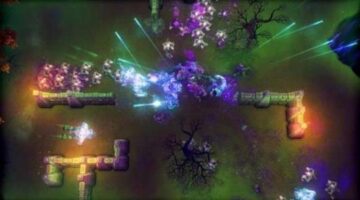 Review: Tesla Vs Lovecraft (Xbox One)|Gert Lush Gaming