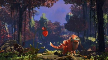 Coffee Stain Studios Teases Their New Game