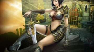 1C Company to Announce 3 Games at PAX – new King’s Bounty game coming?