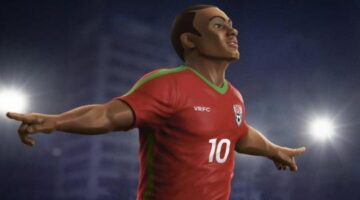VRFC Review – Not the Beautiful Game we Hoped for | FingerGuns