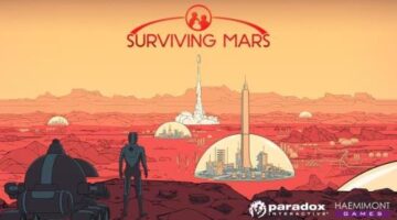Surviving Mars Review | Invision Game Community