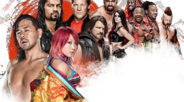 10 WWE Superstars Who Deserve More from the WWE
