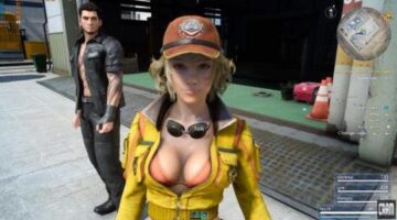 Final Fantasy XV Windows Edition Review – Worth the Wait? – Cram-Gaming
