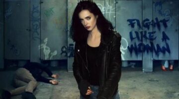 Geek Review – Marvel’s Jessica Jones: Season 2 (Netflix) | Geek Culture