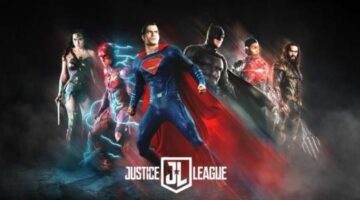 Who’s Who in Justice League