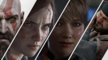 14 massive upcoming PS4 exclusive games worth clearing your diary for