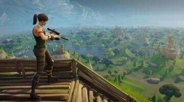 Fortnite BR iOS Registration is now Live, people believe it will become more popular than Pokemon Go