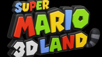 RetroRevisit: Super Mario 3D Land (3DS)