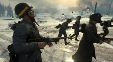 Analyst: Call of Duty Battle Royale Coming in the Future, Activision “Aware” of Mode Popularity