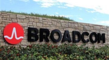 US could halt the Broadcom takeover of Qualcomm