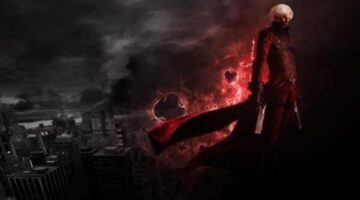 5 Reasons Why You Need to Play the Devil May Cry Series