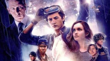 Ready Player One Review – SXSW – IGN