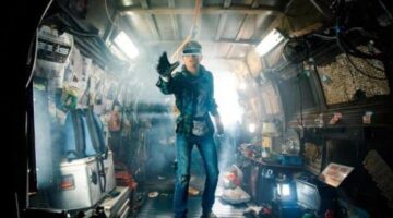 Variety Review: ‘Ready Player One’