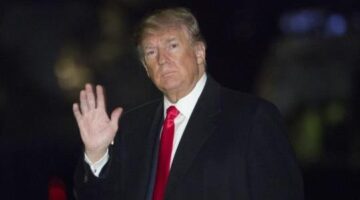 Trump blocks Broadcom Bid to Takeover Qualcomm